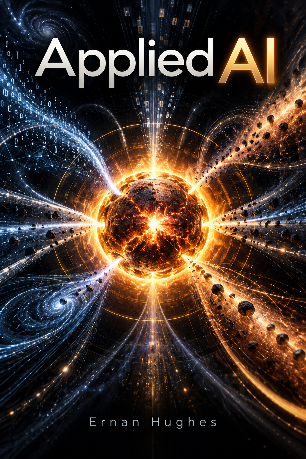 Applied AI cover