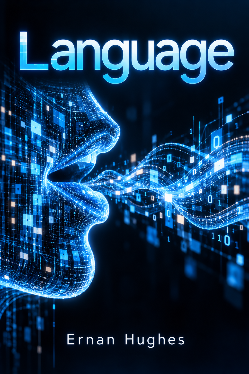Language From First Principles cover