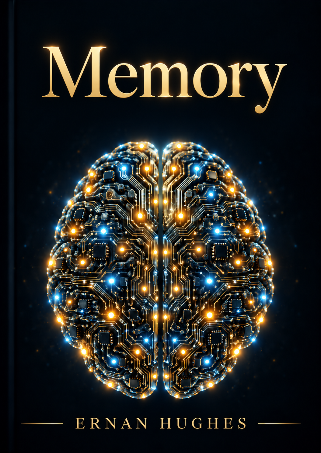 Memory cover