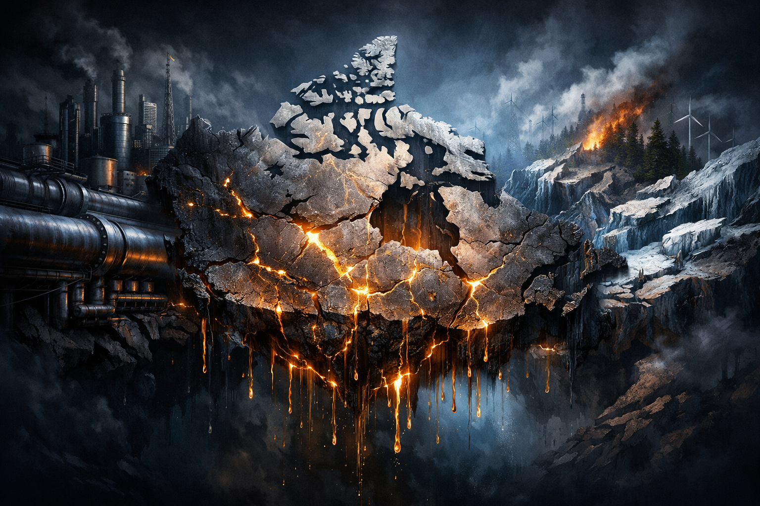 Canada: When Interest Meets Reliable Revenue