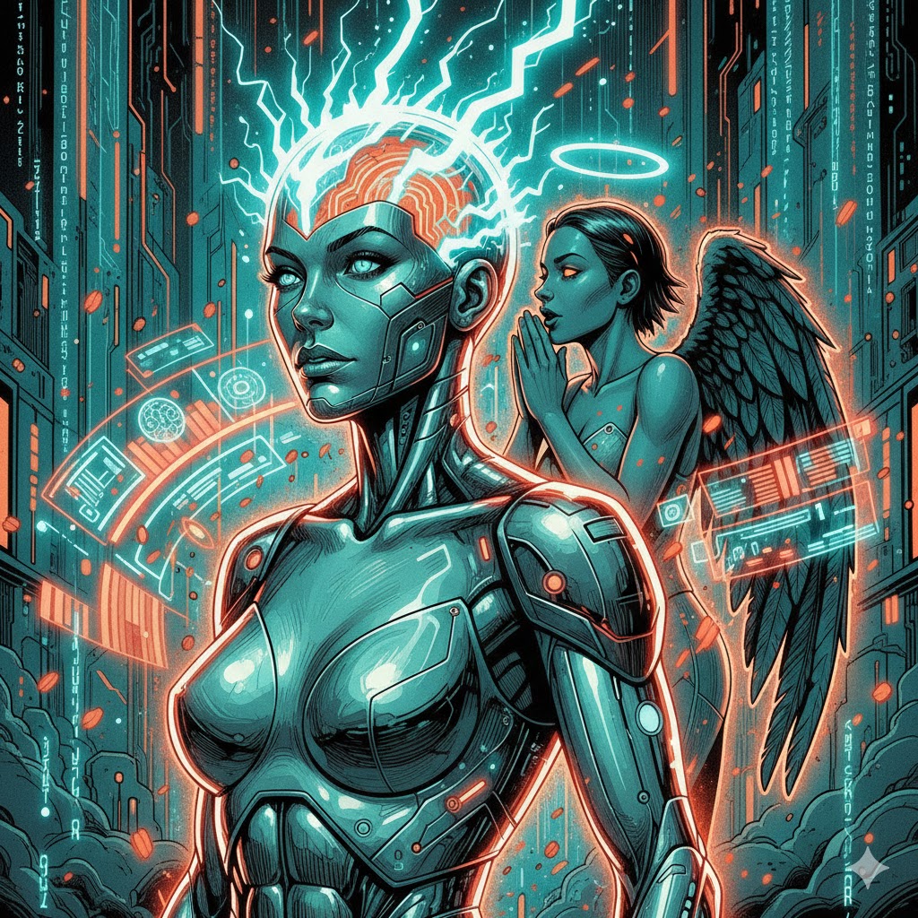 ✨ TINY CRITICS: Lightweight Reasoning Checks for Large AI Systems