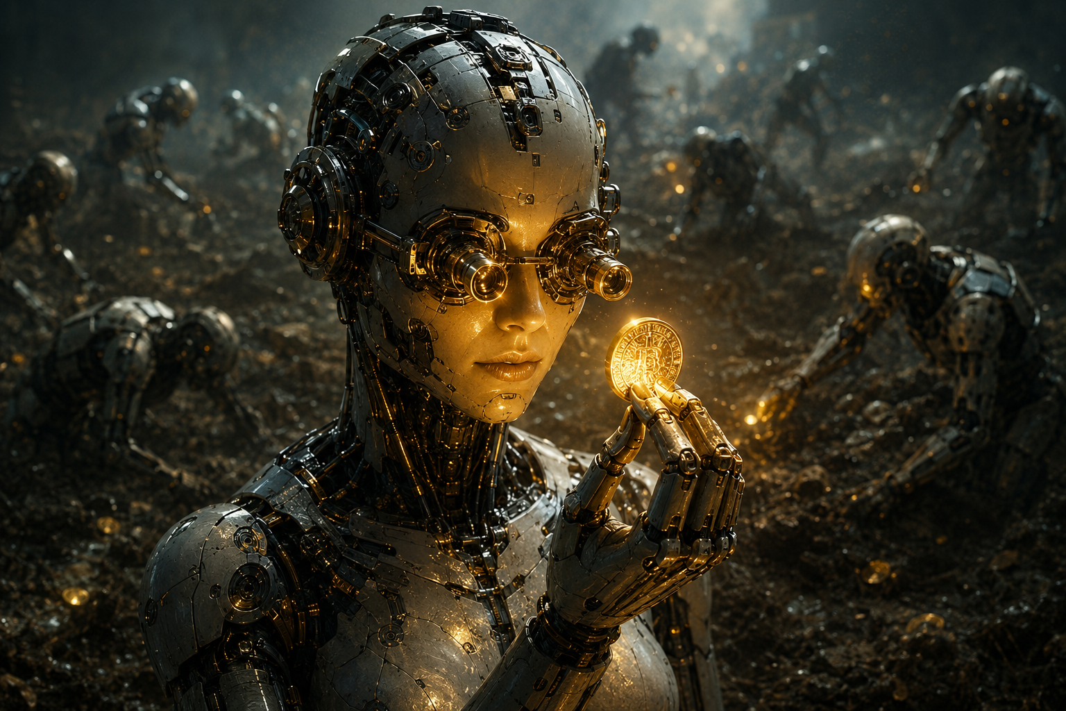 Warranted Search: When AI Must Prove Before It Looks
