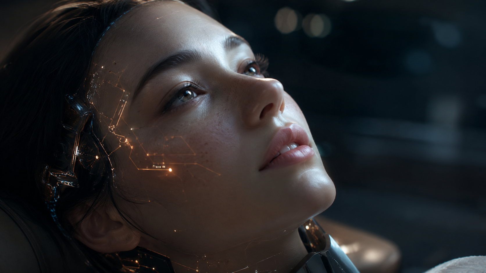 The Singularity Is Here